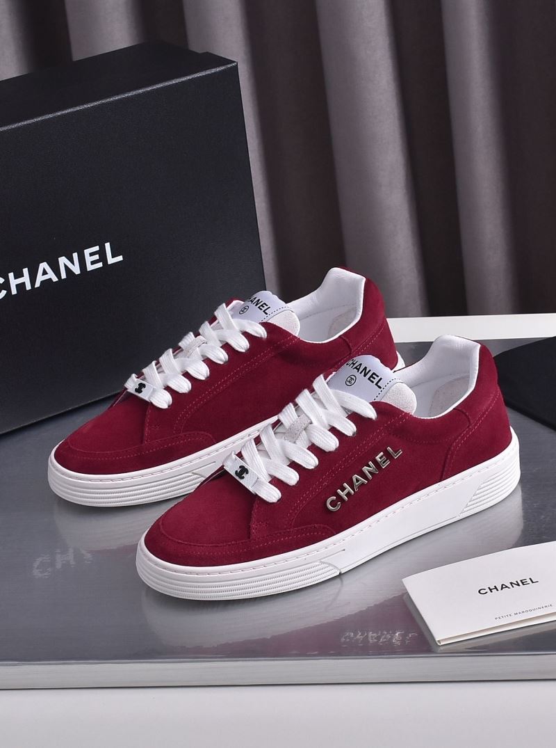 Chanel Sport Shoes